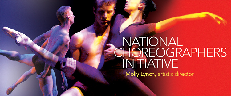 National Choreographers Initiative