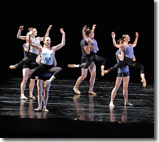 2008 NCi Dancers