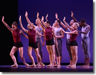 2015 NCI Dancers