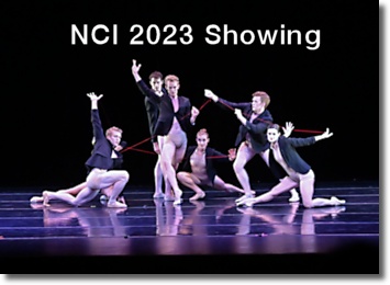 NCI 2023 Showing 