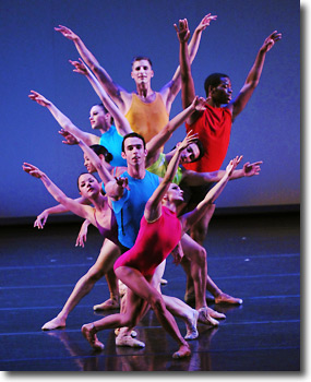 2010 Dancers