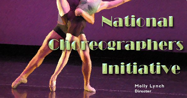 National Choreographers Initiative